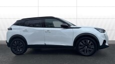 Peugeot 2008 100kW GT Premium 50kWh 5dr Auto Electric Estate